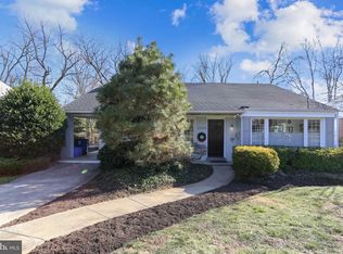 5004 Alta Vista Rd, Bethesda, MD 20814