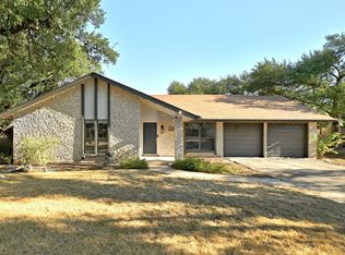 7804 Phoenix Pass, Austin, TX 78737