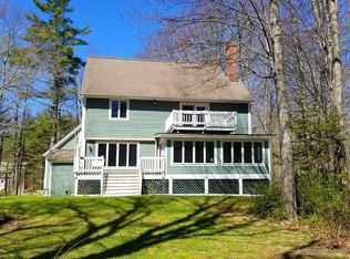 23 Lake Meadow Ln, Newcastle, ME 04553