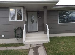 3011 Goodwin St, Butte, MT 59701