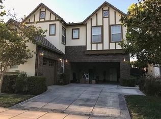 17 E Heritage Dr, Mountain House, CA 95391