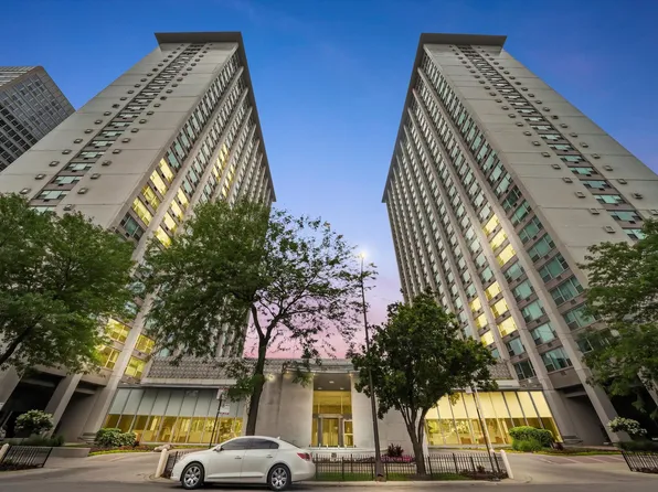 3600 N Lake Shore Dr APT 1612, Chicago, IL 60613
