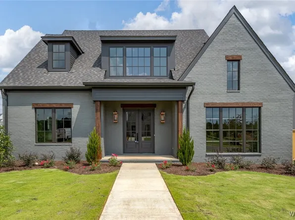 6127 Rosemeade St, Tuscaloosa, AL 35406