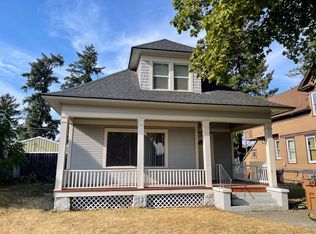1410 W Spofford Ave, Spokane, WA 99205