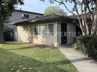 3443-3445 Whistler Ave #WHI45A, El Monte, CA 91732