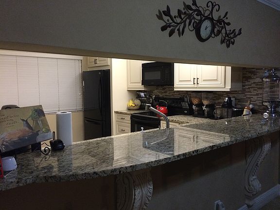 Kitchen (from dining room)