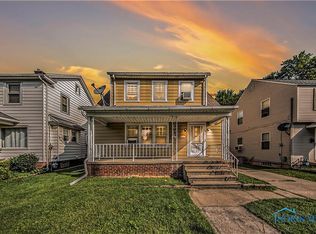 812 Alvison Rd, Toledo, OH 43612