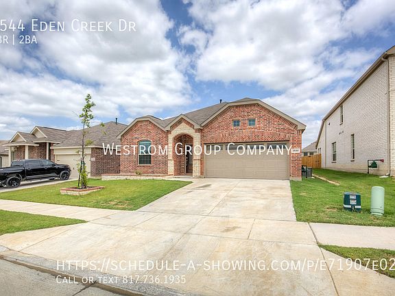 2nd image of 2544 Eden Creek Dr
