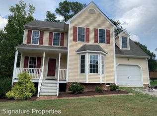 5177 Hackney Rd, North Chesterfield, VA 23234