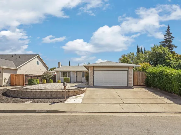 2242 Ross Place, Fairfield, CA 94533