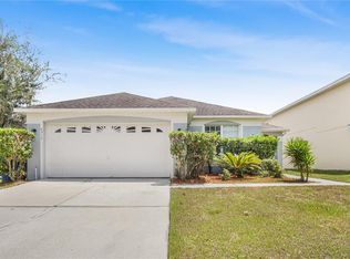 4312 Bayside Dr, Kissimmee, FL 34746
