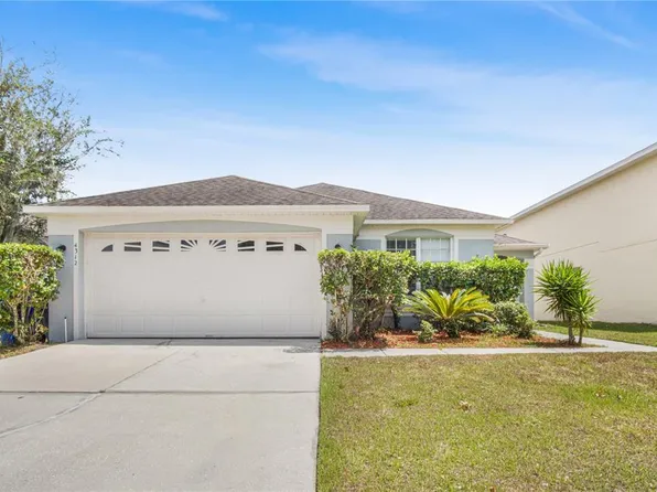 4312 Bayside Dr, Kissimmee, FL 34746