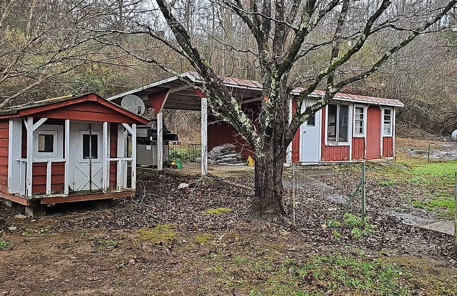 Joe Brown Hwy, Murphy — Photo 1