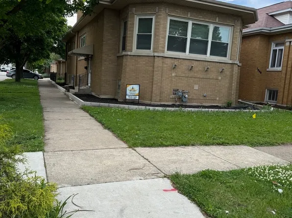 1648 Wisconsin Ave, Berwyn, IL 60402