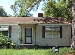 115 Northview Ave, Warner Robins, GA 31088