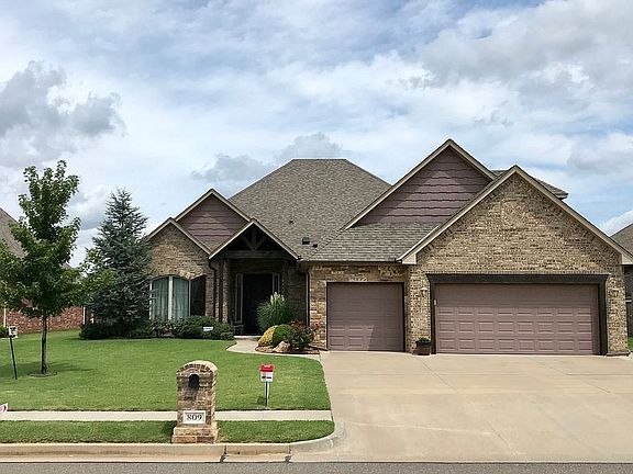 Front Street View in August