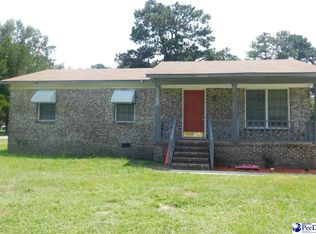 1034 Middleton St, Florence, SC 29506