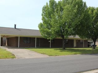 1208 S Greenwich Ave, Russellville, AR 72801