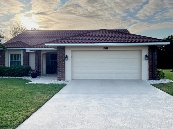 132 Granville Ct, Naples, FL 34104