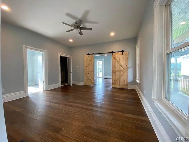 123 Barlow St #1 — Photo 3