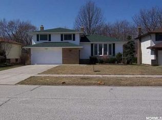 7340 Lancelot Dr, Parma, OH 44134