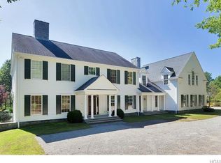 665 Guard Hill Rd, Bedford, NY 10506