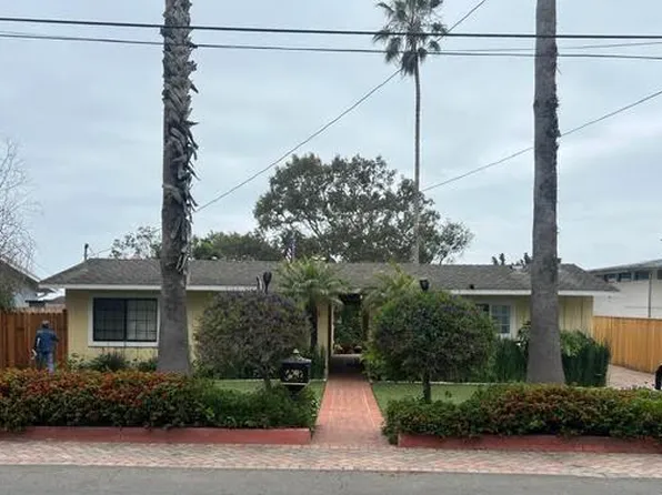 5573 Calle Arena #1, Carpinteria, CA 93013