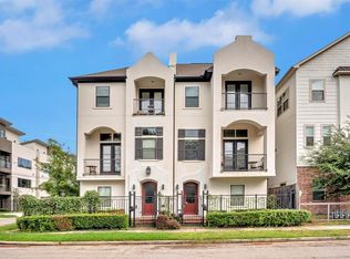 1324 Edwards St, Houston, TX 77007