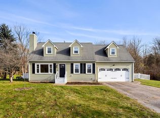 1 Jessicas Way, Attleboro, MA 02703