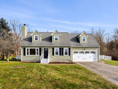 1 Jessicas Way, Attleboro, MA, 02703