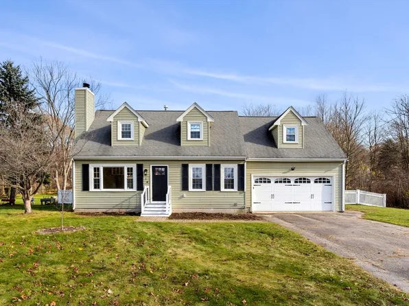 1 Jessicas Way, Attleboro, MA 02703