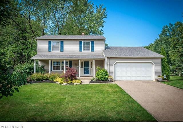 2nd image of 8765 Norwood Dr