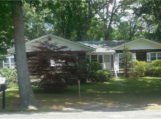61 N Swezeytown Rd, Middle Island, NY 11953