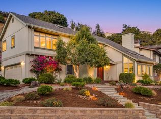 2814 Alhambra Dr, Belmont, CA 94002