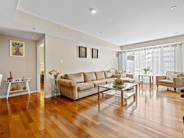 10 Nouvelle Way Unit S209, Natick, MA 01760