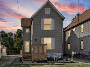366 Oberlin Ave, Lorain, OH