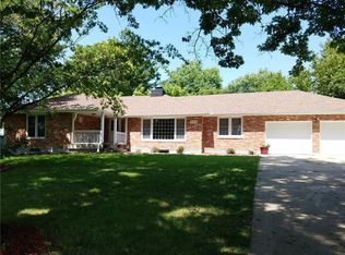 503 Harper St, Pleasant Hill, MO 64080