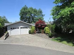 4141 NW Peppertree Pl, Corvallis, OR