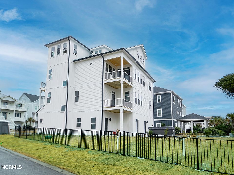 120 Ocean Bluff Drive, Indian Beach, NC 28512 Zillow