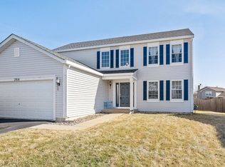 2816 Stonebridge Dr, Plainfield, IL