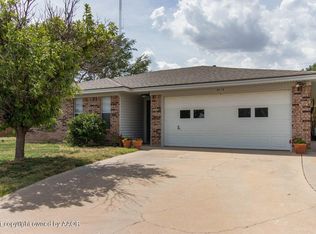 5216 Royce Dr, Amarillo, TX 79110