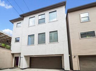 2805 Blodgett St Unit C, Houston, TX 77004