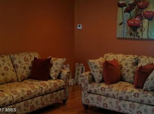 2304 Division St, Baltimore, MD 21217