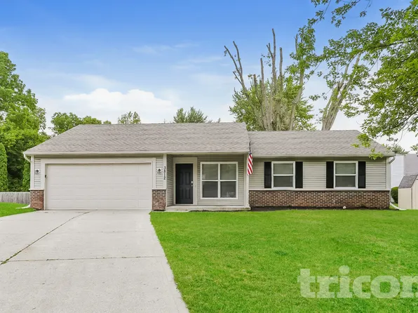 3812 Cologne Ct, Indianapolis, IN 46228