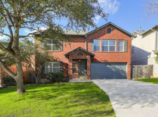 2431 Cedar Way, San Antonio, TX 78232
