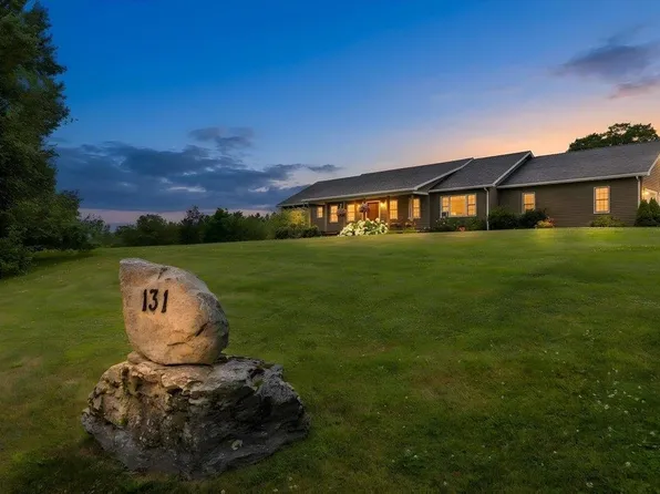 131 High Meadow Road, Fletcher, VT 05448