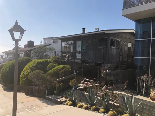 201 19th St, Manhattan Beach, CA 90266