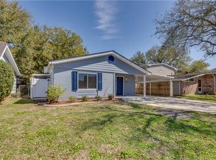 1417 Eisenhower Ave, Metairie, LA 70003