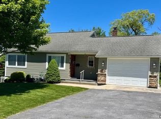 207 Nadona Ave, Johnstown, PA 15904