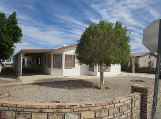 11266 E 38th St, Yuma, AZ 85367